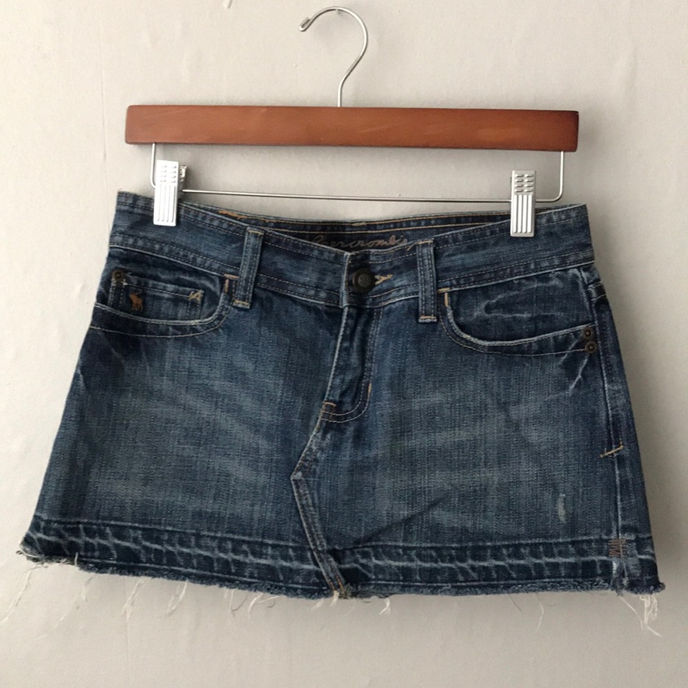 Abercrombie & Fitch skirt